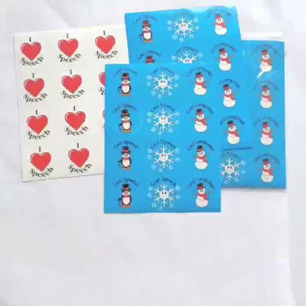 Гидрогель в пакетике