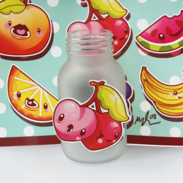 Стикер запах