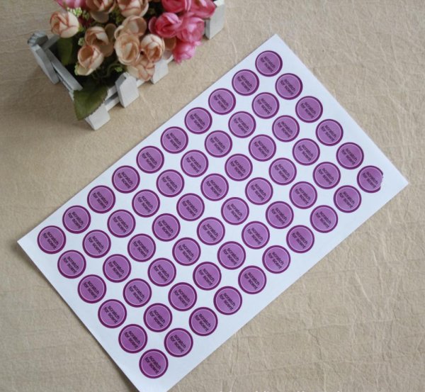 Стикер Эврика