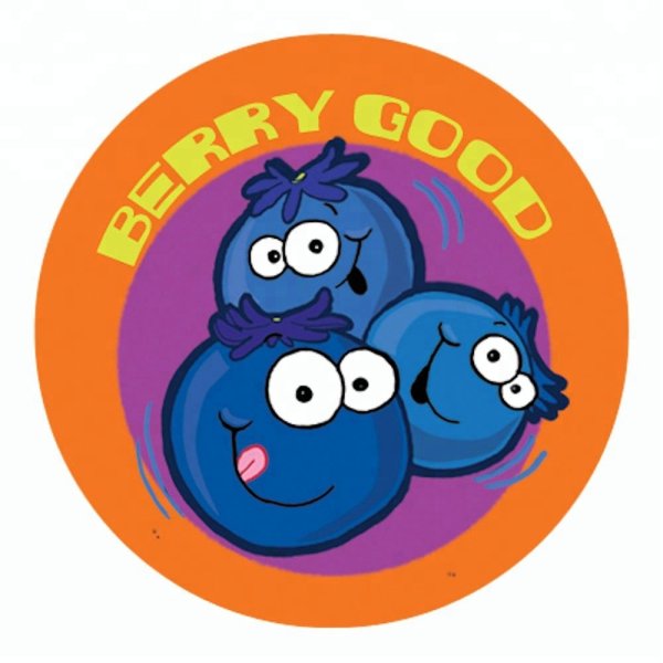 Журнал с наклейками Шрек