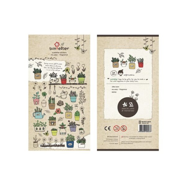 Наклейки Шрек коллекция