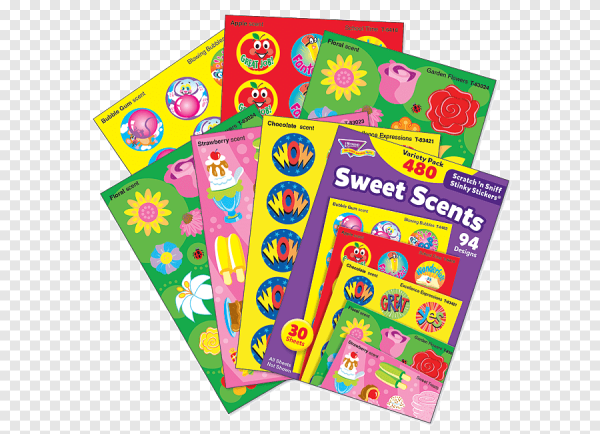 Стикеры для подростков