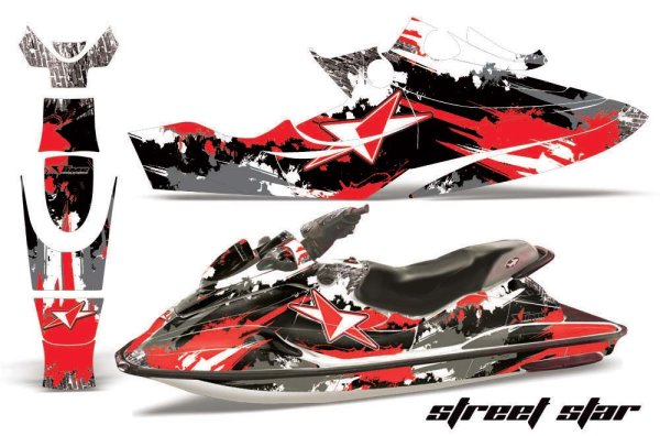 Sea Doo GSX Limited