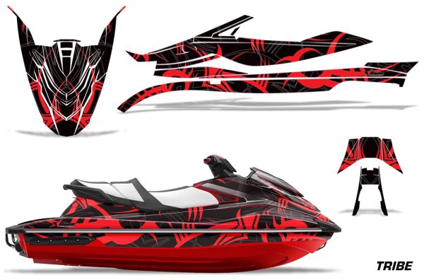 Yamaha Waverunner 1800