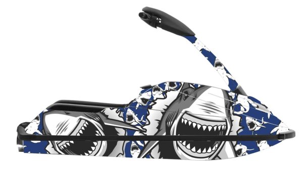 Гидроцикл Шарк