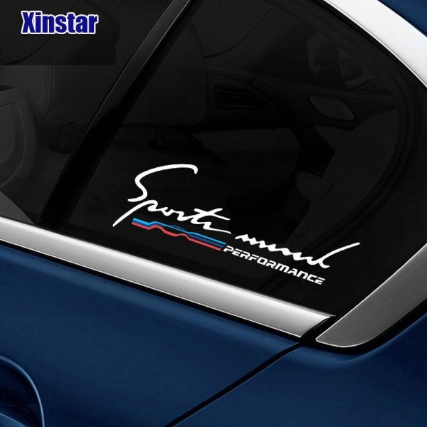 Наклейка BMW e61