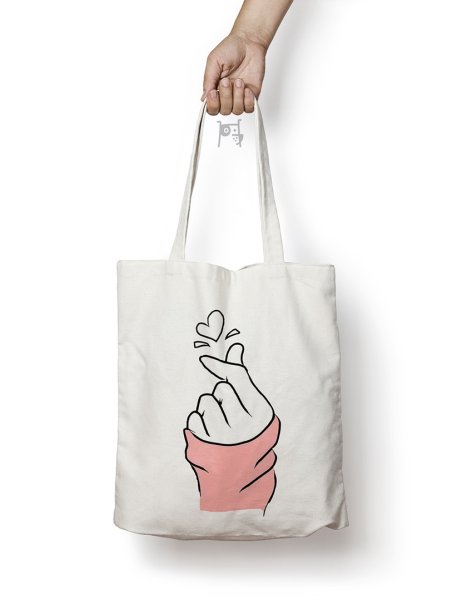 Прикольная сумка шоппер