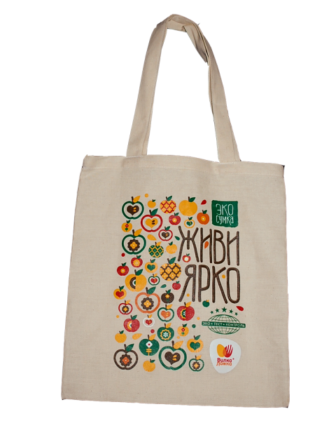 Логотип сумки