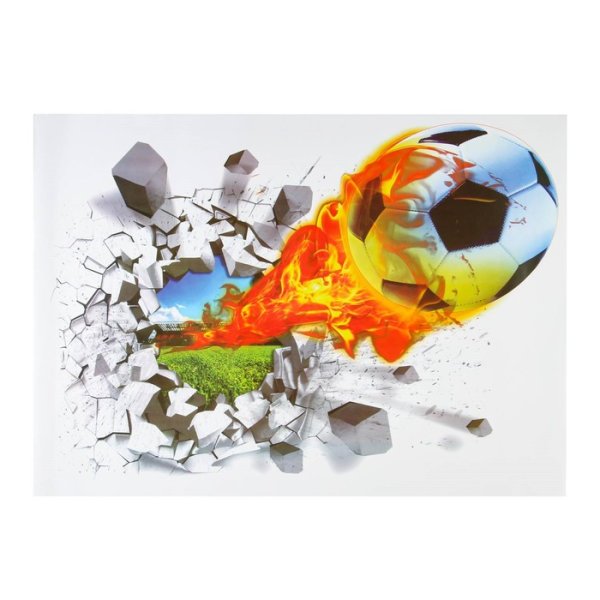 Фотообои спортивная тематика