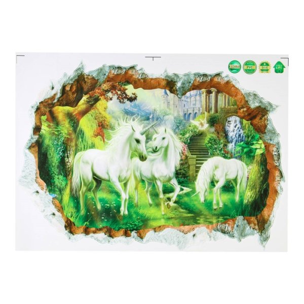 Единорожка картинка