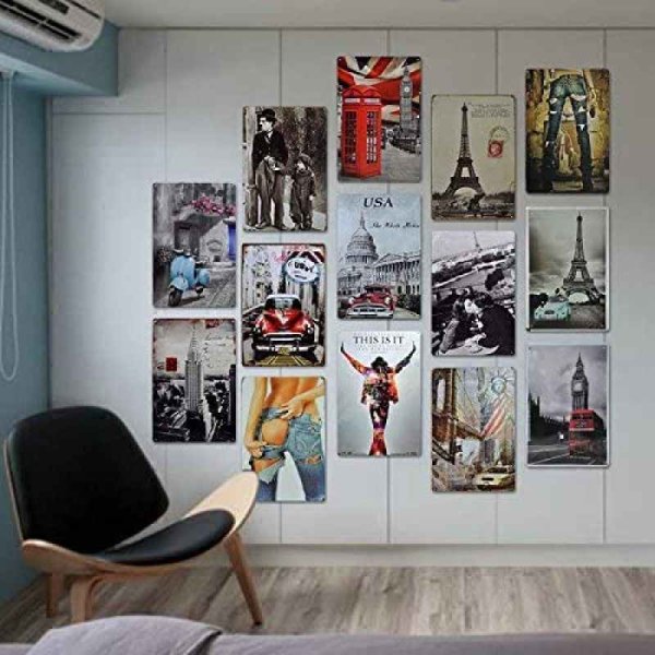 Плакаты на стенку