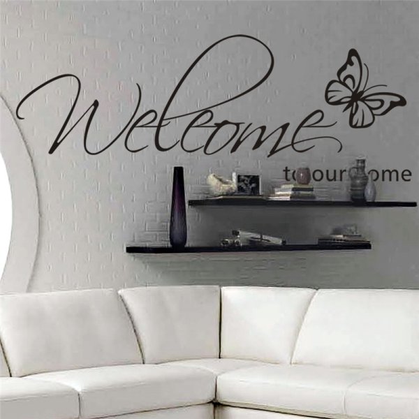 Надписи на стенах