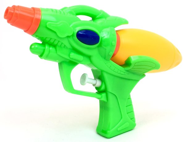 Водный пистолет 1toy f6140