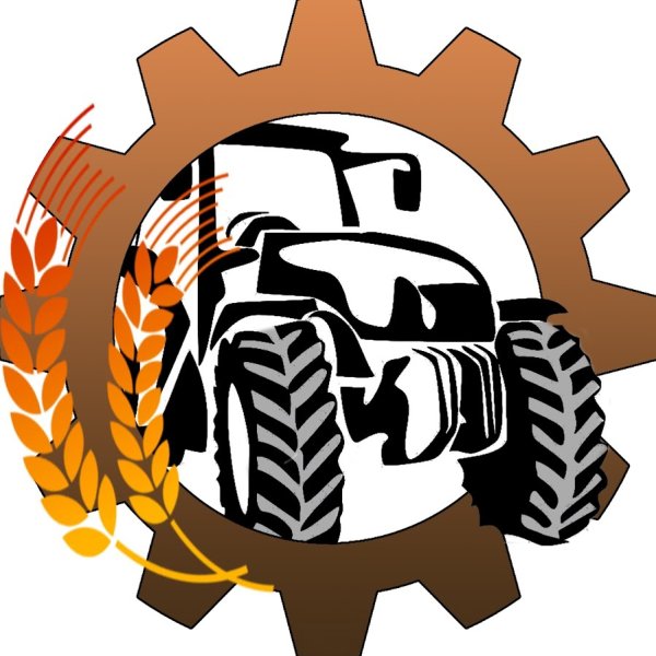 Сельхозтехника логотип