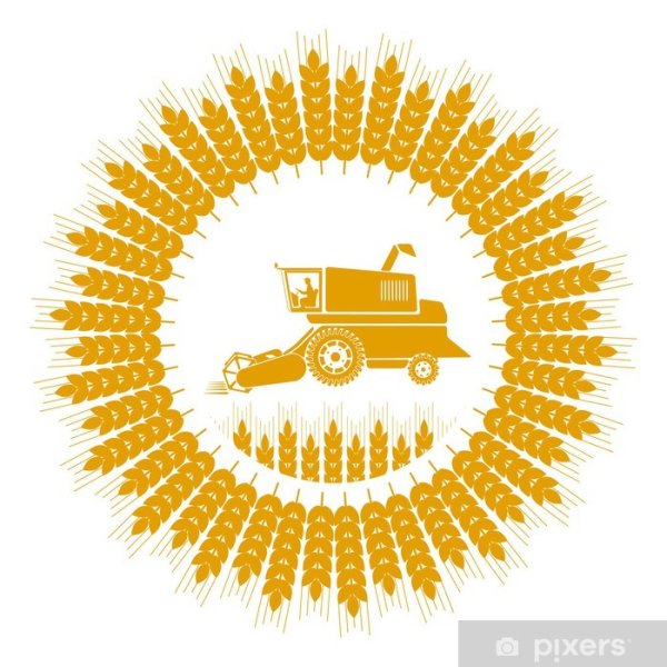 Трактор John Deere 9rt