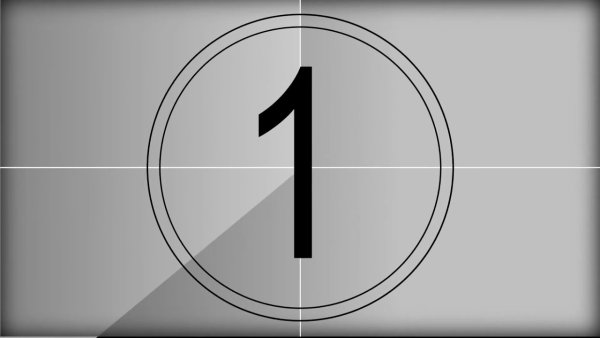 Киношные цифры