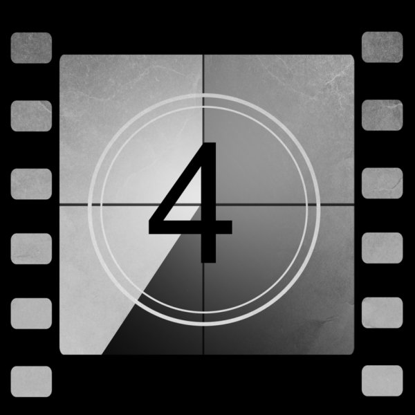 Анимация отсчет времени