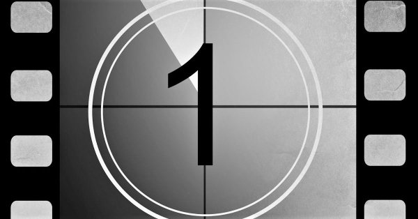 Обратный отсчет 321