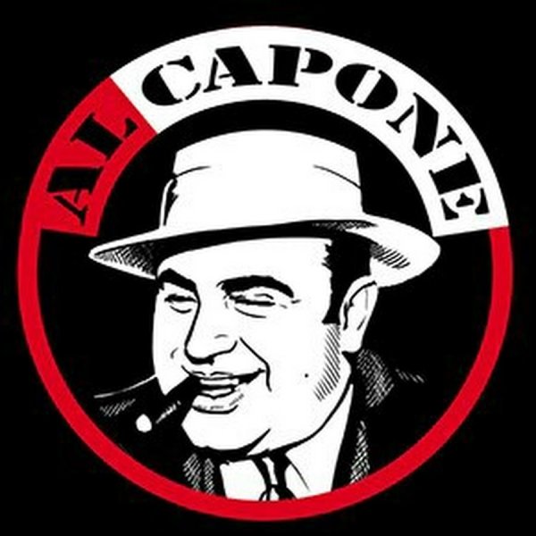 Al Capone мафия