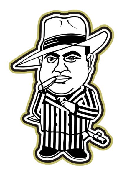 Capone логотип