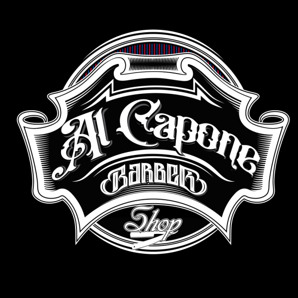 Аль Капоне логотип