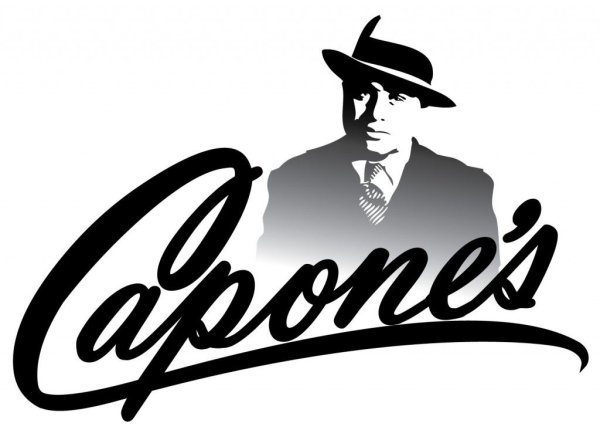 Гангстерские татухи