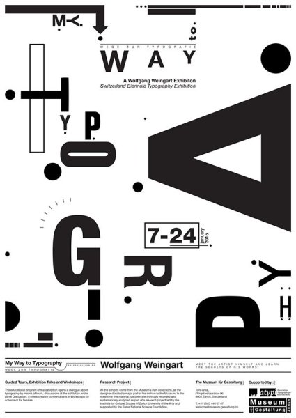 Вольфганг Вайнгарт дизайнер