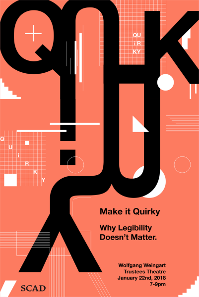 Дизайнер Вольфан Вейнгарт