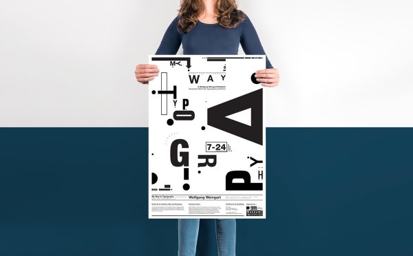 Вайнгарт плакаты