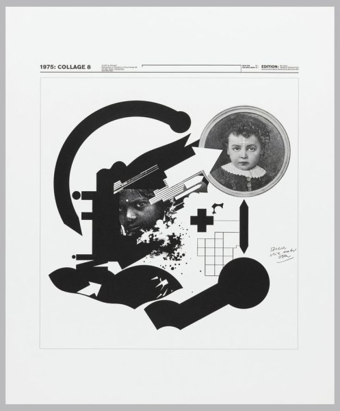 Вольфганга Вайнгарта плакат