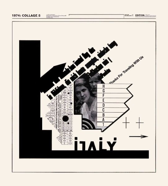 Плакаты Wolfgang Weingart