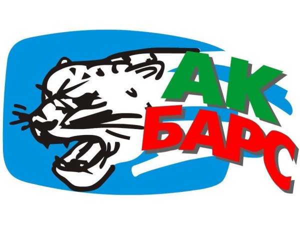 Эмблемы АКБАРСУ АК Барс