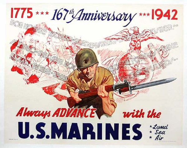 Советские карикатуры на фашистов