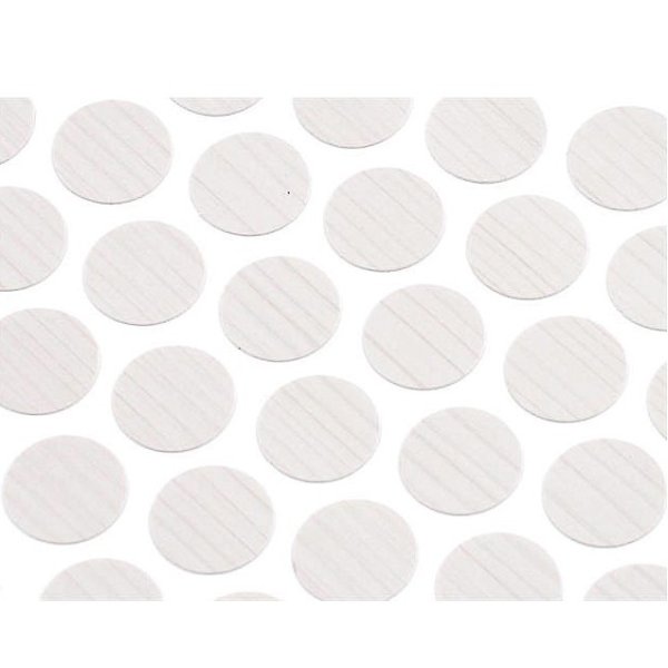 0at264_заглушка самокл.d=20 дуб молочный 20.314