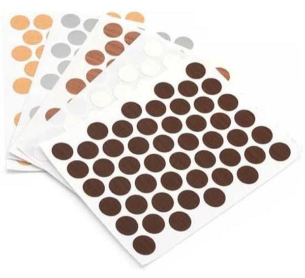 Заглушки самоклеящиеся Weiss