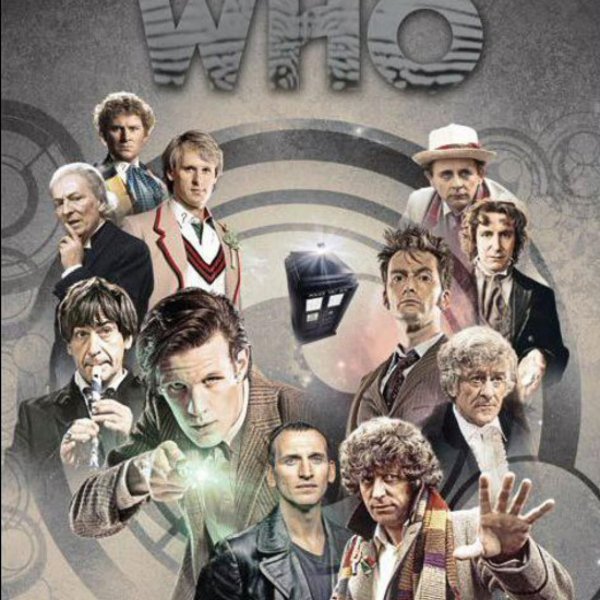 Доктор доктор Постер