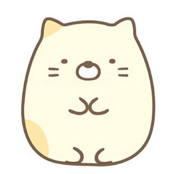 Sumikko Gurashi Стикеры