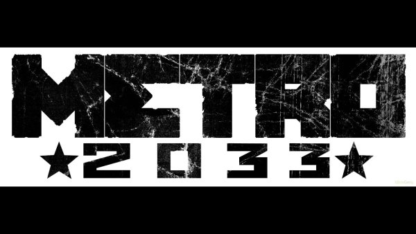 Стикеры метро 2033