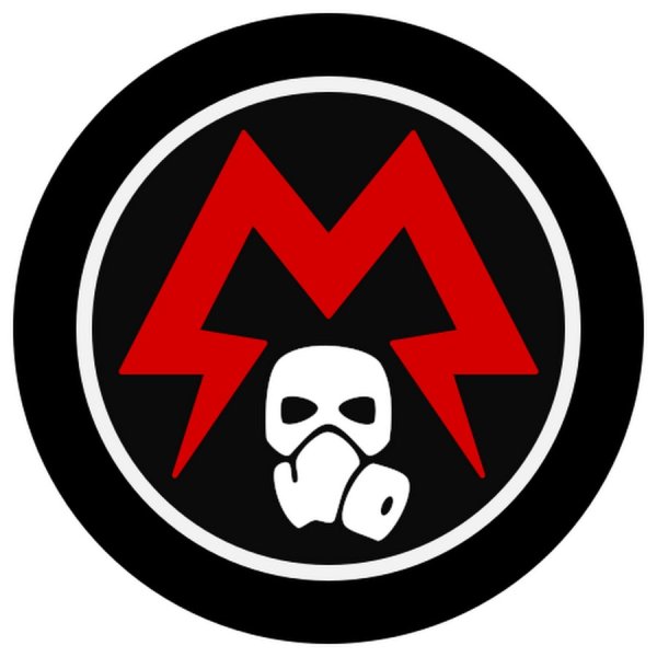 Орден Спарта метро 2033