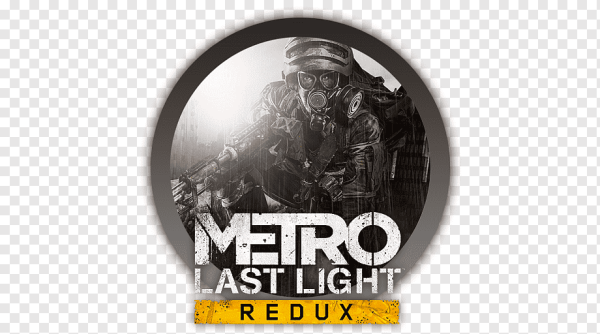 Значок метро 2033 редукс