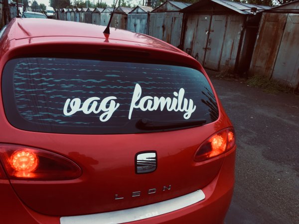 VAG Family