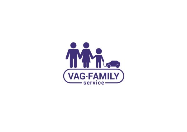 Стикеры VAG Family