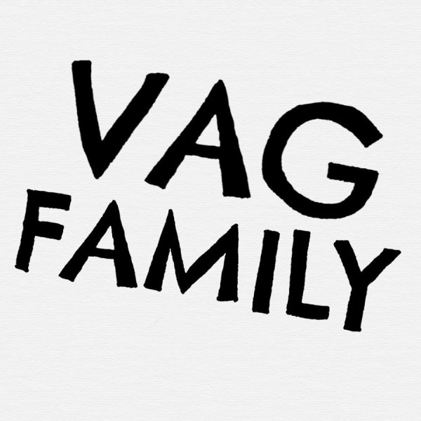 VAG виниловые наклейки