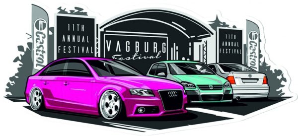 VAG Family Челябинск