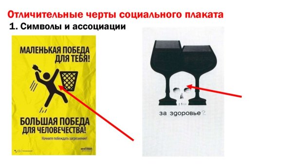 Шрифтовой плакат