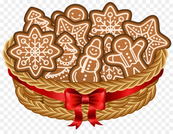 Грустная печенька