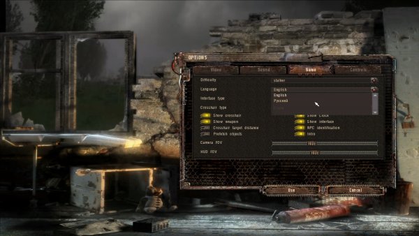 Stalker исполнитель желаний мод