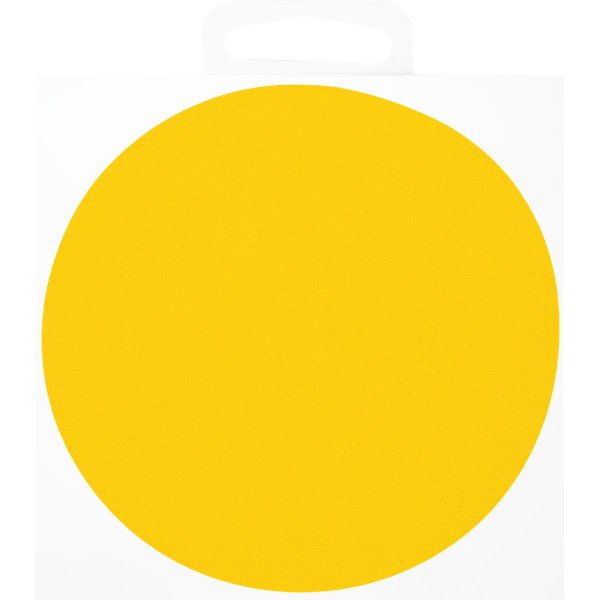 За рулем глухой водитель