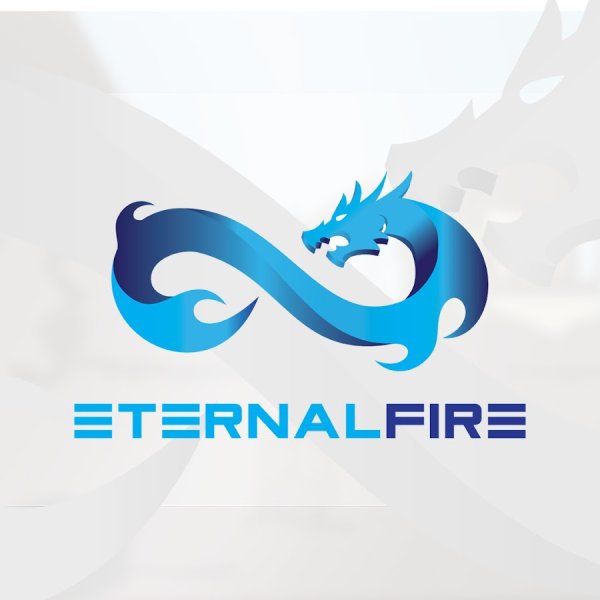 Eternal Fire логотип