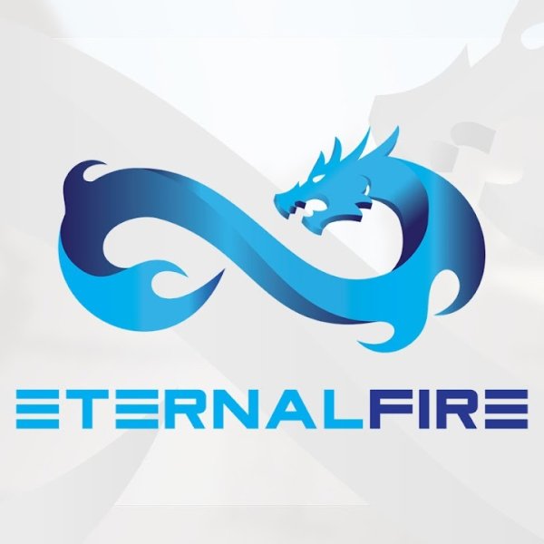 Этернал фаер
